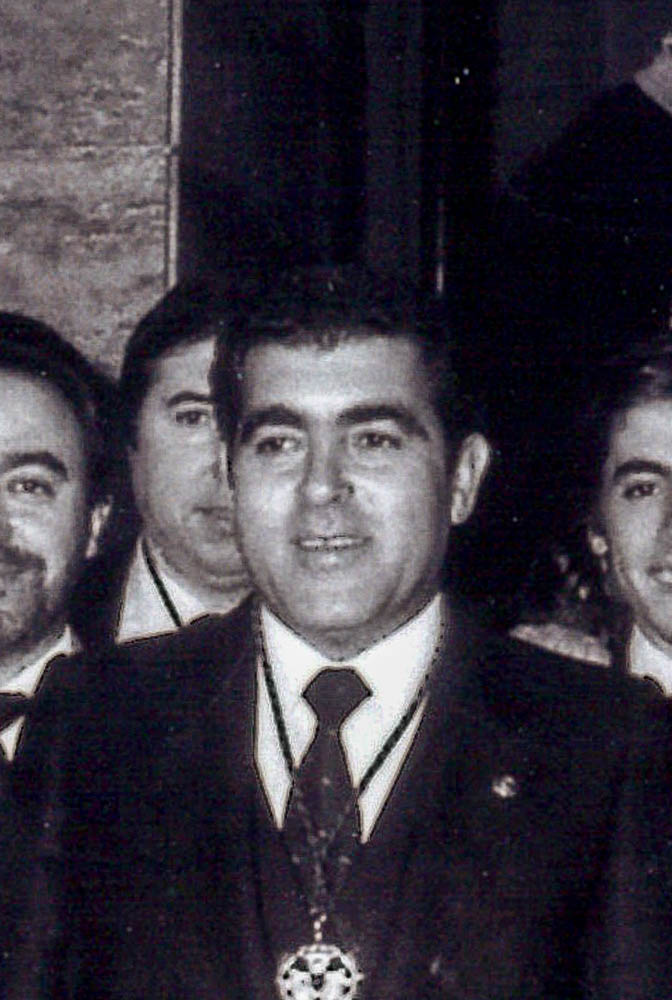 Antonio Tavora Molina