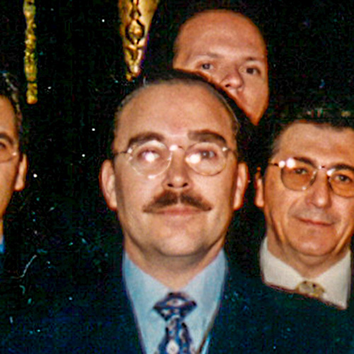 D. Engelberto Salazar Martínez.