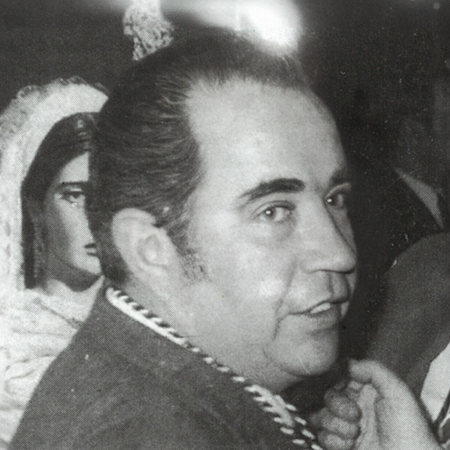 D. Manuel Martínez Navarro.