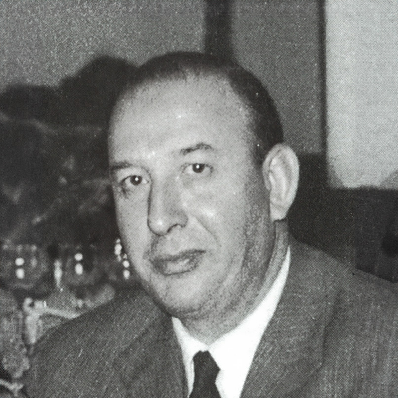 D. Pedro de Torres Gracia.