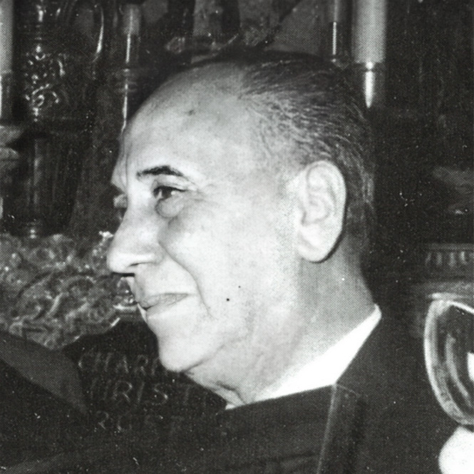 D. Raúl Rispa de la Corchuela.