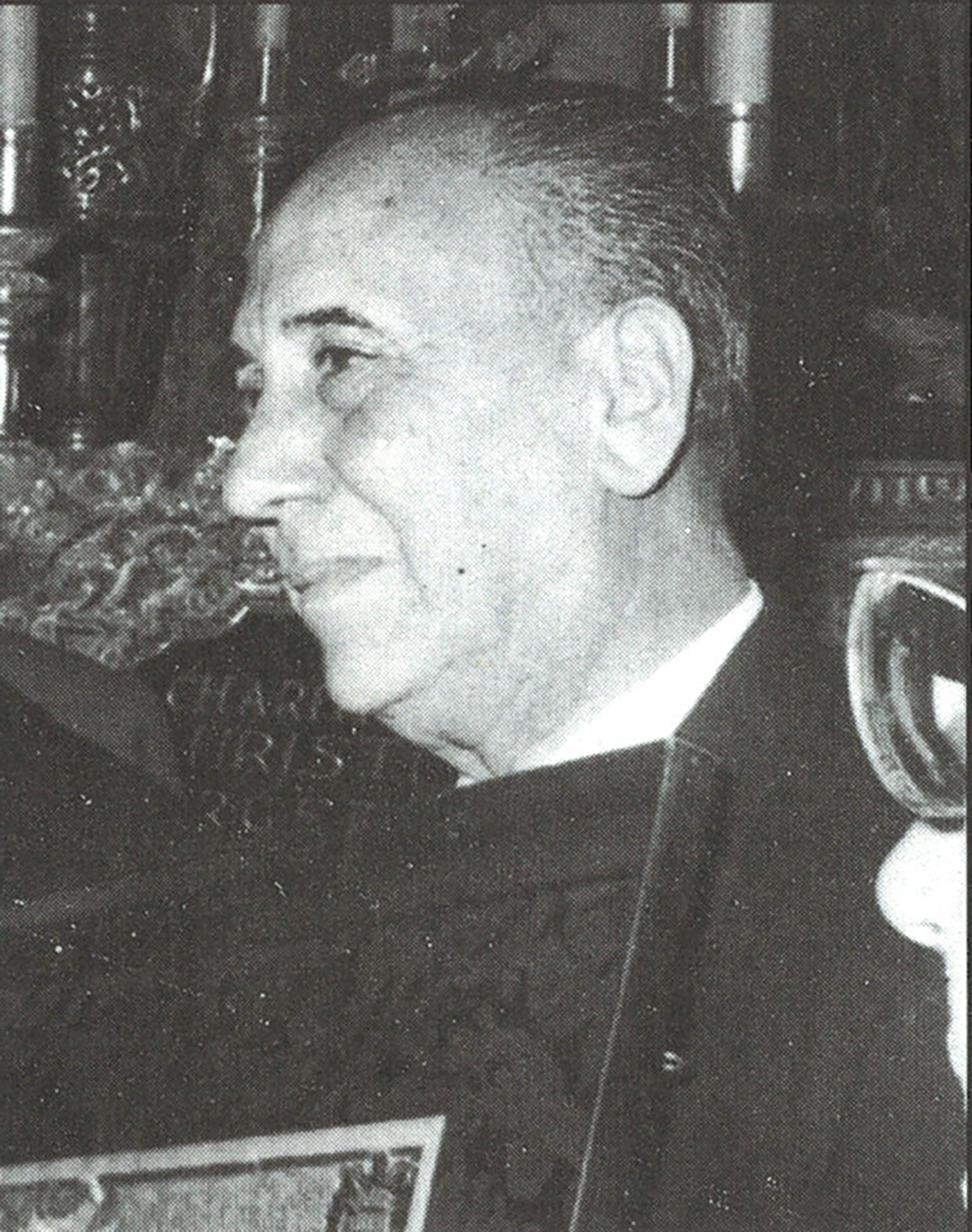 Raul Rispa