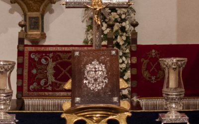 Aprobada la construcción del columbario de la Hermandad