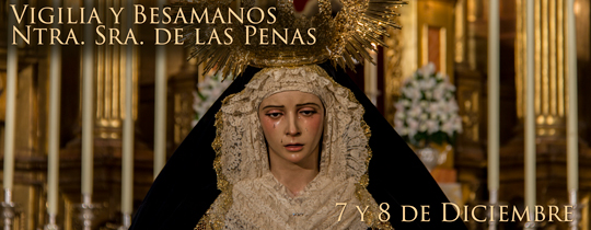 Besamanos Virgen 2013 P