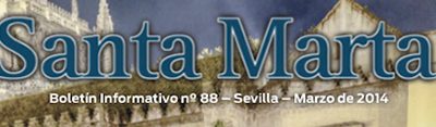 Boletín Informativo nº 88, marzo de 2014