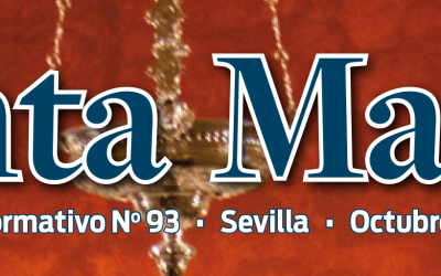 Boletín “Santa Marta” nº 93, octubre de 2016