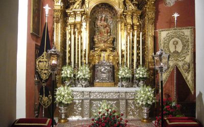 El pintor Juan de Valdés Leal, hermano ilustre de la Sacramental de San Andrés