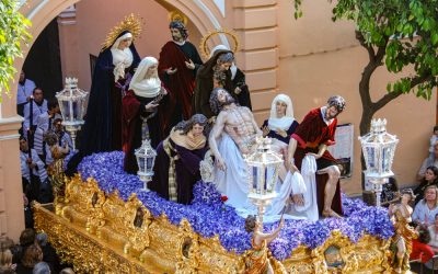 Ahora Santa Marta, más cerca de ti