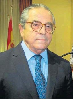 Enrique Osborne