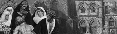 Espiritualidad del Santo Sepulcro