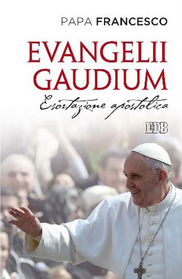 Evangelii Gaudium P 01