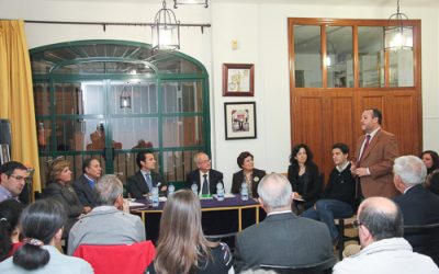 La familia, entre problemas y esperanzas