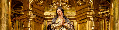 Inmaculada San Andres P