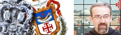 Mensaje del Guardián del Santo Sepulcro y Custodio de Tierra Santa a la Hermandad de Santa Marta