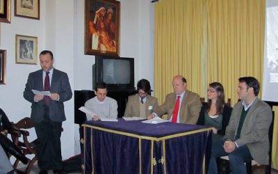 La JMJ: un inicio de acompañamiento en la Fe con los jóvenes