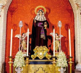 Boletín “Santa Marta” nº 99, octubre de 2019