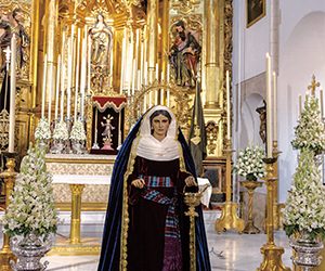 Boletín “Santa Marta” nº 97, octubre de 2018