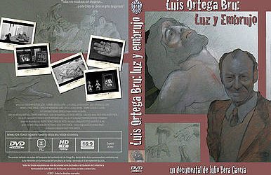 Edición del audiovisual sobre Ortega Bru a beneficio de la Diputación de Caridad