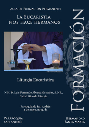 RTEmagicC Cartel Formacion Liturgia eucaristica.jpg