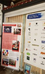 Éxito del VIII cóctel-cena benéfico de la Hermandad