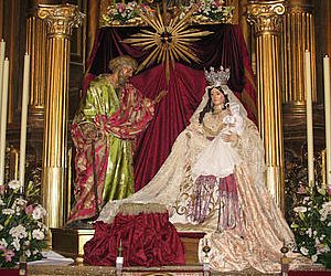 Convivencia de Navidad para los más pequeños