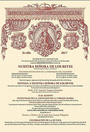 RTEmagicC Convocatoria Virgen de los Reyes 2017.jpg