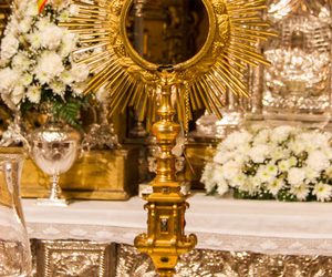 Piezas artísticas destacadas de la Hermandad Sacramental de San Andrés