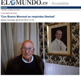 En el fallecimiento de D. José Mª Garrido Luceño