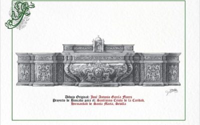 Aprobada la ejecución de nuevos altares para nuestros titulares