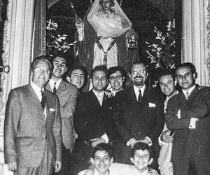 Cincuenta años de la creación de la Junta Auxiliar de Juventud