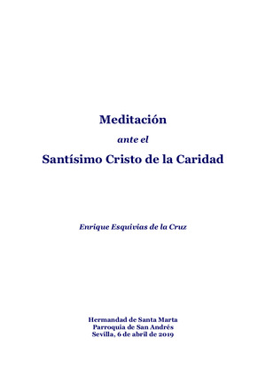 RTEmagicC SantaMarta Meditacion Portada Cristo de la Caridad 2019 Enrique Esquivias.jpg