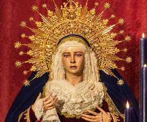 Palabras del Hermano Mayor en la Función principal de Instituto