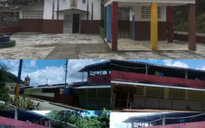 Los fondos recaudados en las últimas cenas benéficas ya tienen destino