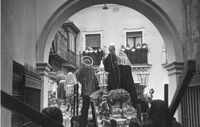 Semana Santa: La fuerza de los sentimientos