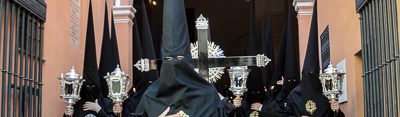 La Hermandad adelantará su salida 5 minutos el Lunes Santo de 2018