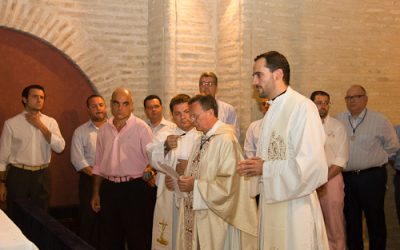 Día de Santa Marta con sabor a despedida