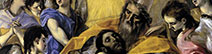 Trinidad El Greco P