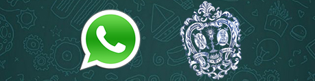 Whatsapp Santa Marta escudo P