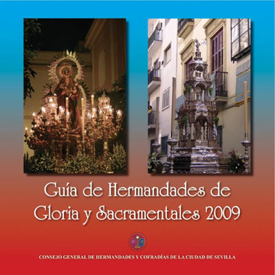 guia gloria y sacrament 2009 1