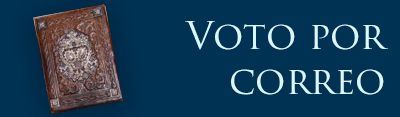 Voto por correo en el próximo cabildo de cuentas