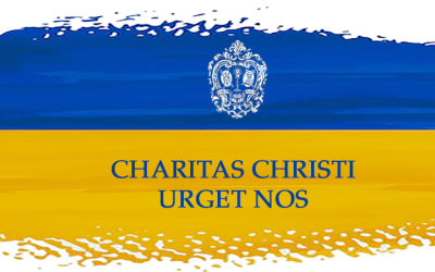 La Hermandad de Santa Marta traerá un grupo de madres con sus hijos desde Ucrania