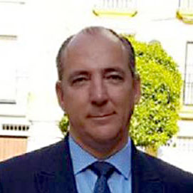 Jose Luis Caballero