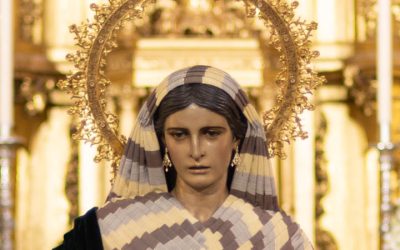 La Santa Sede concede un Año Jubilar a la Hermandad por el 75 aniversario de la fundación