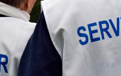 Refuerzo del voluntariado de la Hermandad