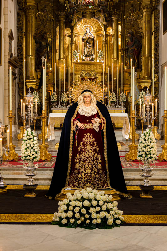 27 Besamanos Virgen 2011 1255