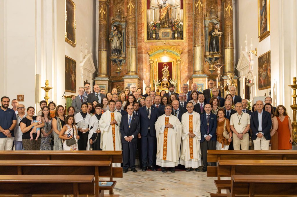 75 anos San Bartolome 124 Mejorado NR
