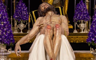 Meditación pronunciada por el padre D. Leonardo Castillo el año 2005