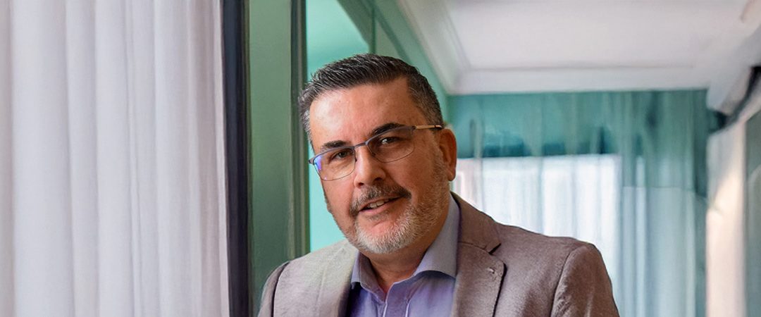 D. Fernando Castellano pronunciará la Meditación ante el Santísimo Cristo de la Caridad en 2026