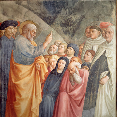 Formacion permanente San Pedro cuadrado