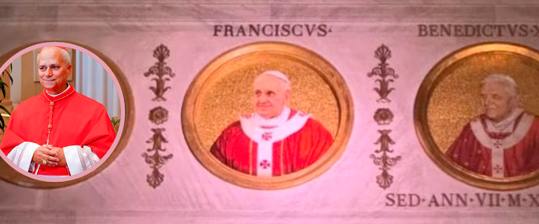 Aula de formación permanente: «La Historia de la Iglesia a través de sus papas»